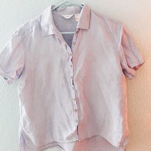 J-Jill blouse !